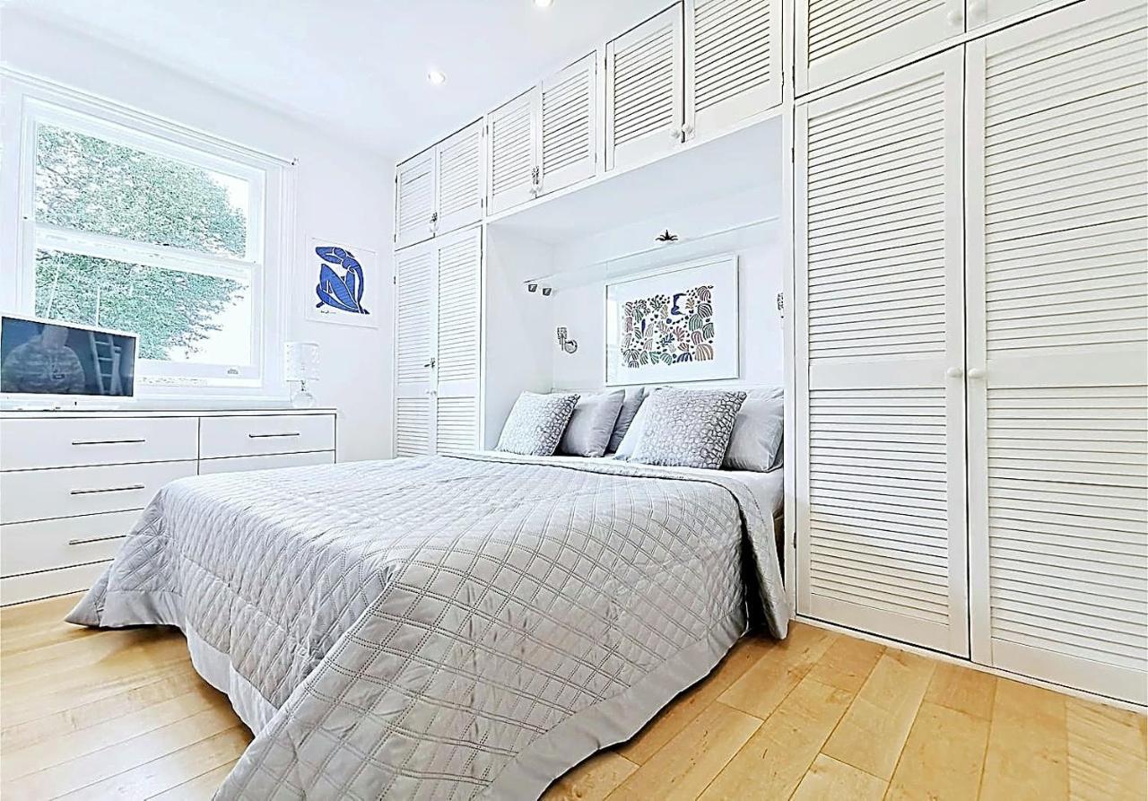 לונדון Eden Luxury Apartments מראה חיצוני תמונה