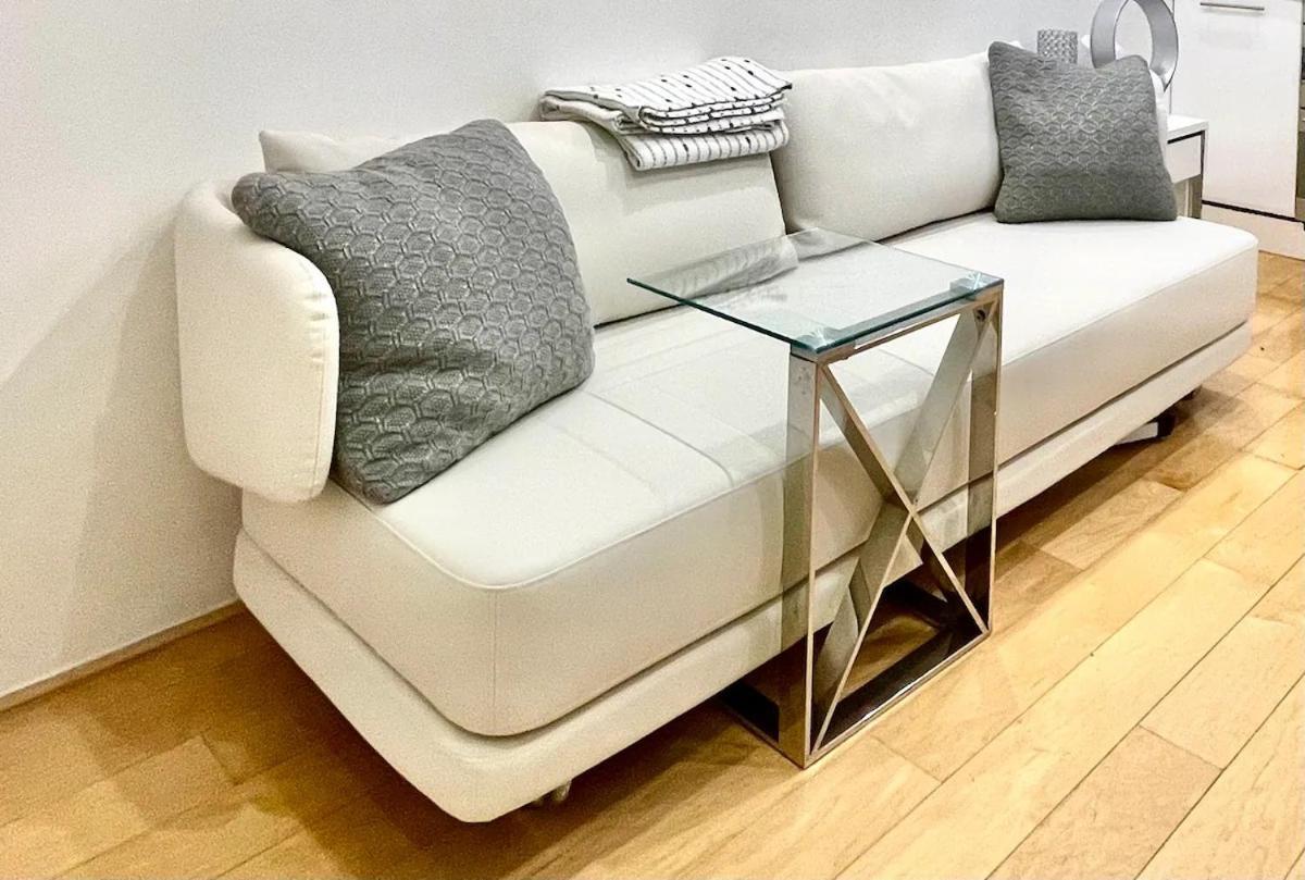לונדון Eden Luxury Apartments חדר תמונה
