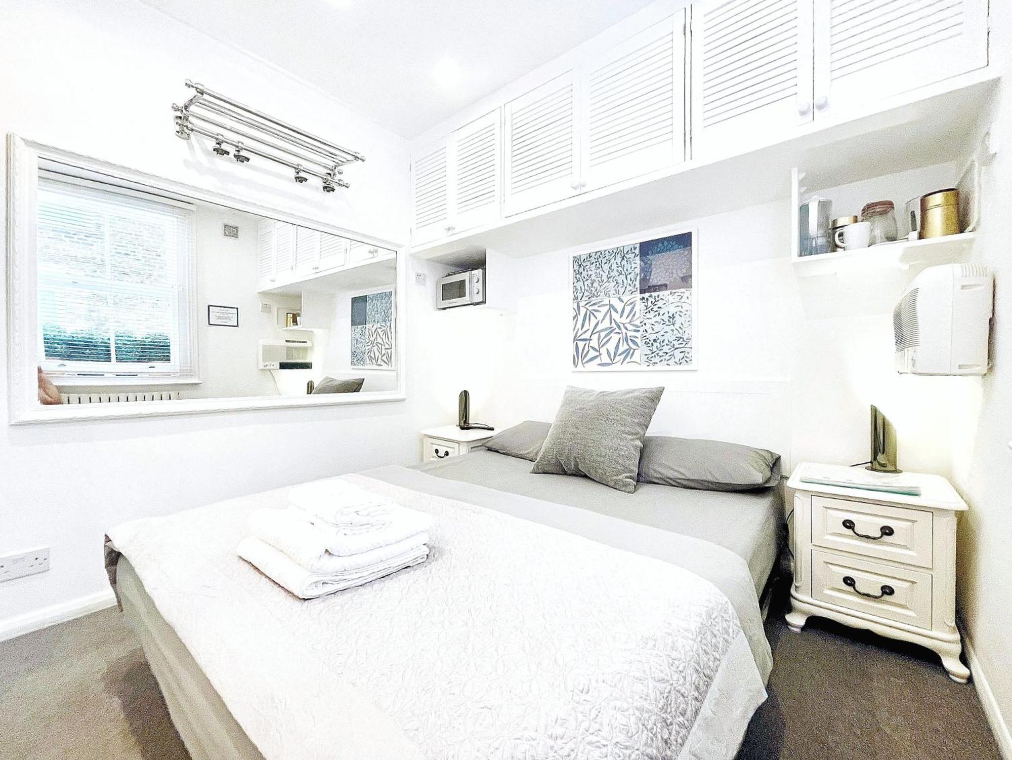 לונדון Eden Luxury Apartments חדר תמונה