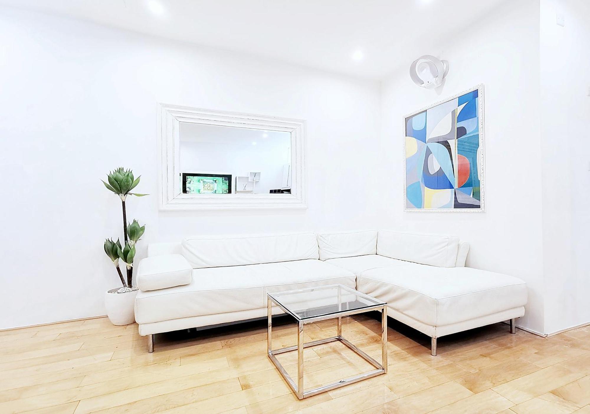 לונדון Eden Luxury Apartments מראה חיצוני תמונה
